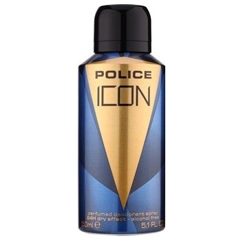 Police Icon Men deospray 150 ml