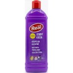 Real jemný čisticí krém 600 g – Hledejceny.cz