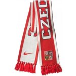 Nike šála Český Hokej Czech Republic Patch – Zboží Mobilmania