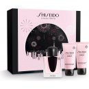 Shiseido Ginza EDP 50 ml + tělové mléko 50 ml + sprchový gel 50 ml dárková sada