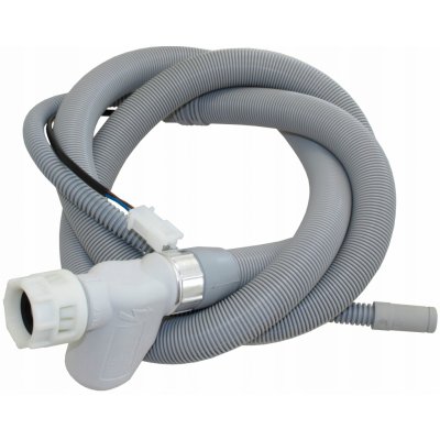 Přívodní hadice AQUASTOP pro myčky nádobí Indesit Whirlpool – Sleviste.cz