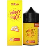 Nasty Juice Yummy Shake & Vape Cush man 20 ml – Zboží Dáma