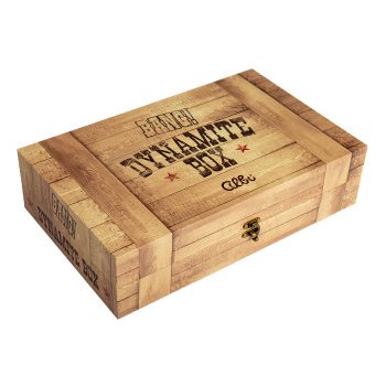 Albi Bang! Dynamite Box kufřík s extra komponenty