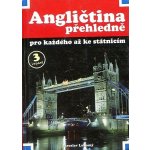 Angličtina přehledně – Hledejceny.cz