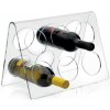 Stojany na víno Carlo Giannini Stojan na víno 37x20cm -