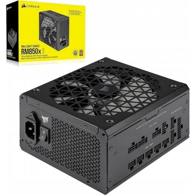 Corsair RMx Shift Series RM850x 850W CP-9020252-EU – Zboží Živě