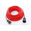 Prodlužovací kabely Triumf 039-1003351