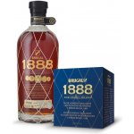 Brugal 1888 Gran Reserva 40% 0,7 l (holá láhev) – Zboží Dáma