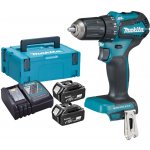 Makita DDF484RTJ – Zboží Mobilmania
