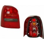 ZADNÍ SVĚTLO, LAMPA LEVÉ AVANT AUDI A4 (B5), 11.94-12.98 OE: 8D9945111 DEPO – Hledejceny.cz