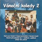 Vánoční koledy 2 - CD – Sleviste.cz