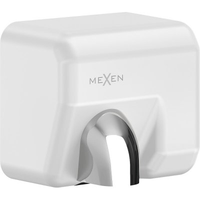 Mexen Avero 2300 W bílá 70K100-20 – Hledejceny.cz