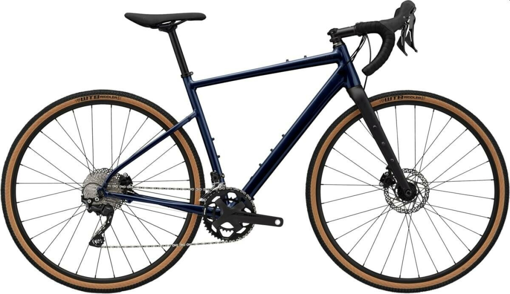 CANNONDALE TOPSTONE 2 MDN 2024