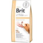 Brit Veterinary Diet Dog Grain Free Hepatic 12 kg – Zbozi.Blesk.cz