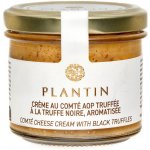 Plantin Sýrový krém Comté AOP černý lanýž 90 g – Zboží Mobilmania