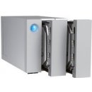 LaCie 2big Thunderbolt 2 STEY12000400