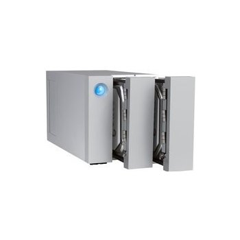 LaCie 2big Thunderbolt 2 STEY12000400