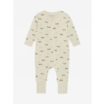 Minymo Overal na zip Overland Trek – Zboží Dáma