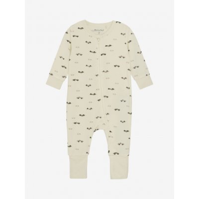 Minymo Overal na zip Overland Trek – Zboží Dáma