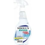 Sidolux okna a zrcadla Anti Fog Lemon 500 ml – Zboží Dáma