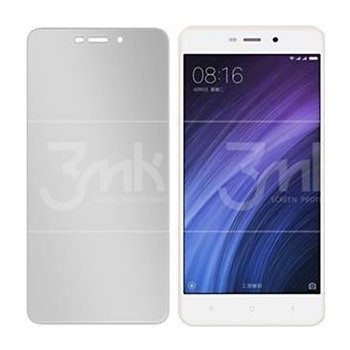 Ochranná fólie 3MK Xiaomi Redmi 4A Global