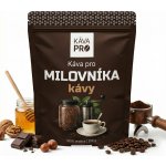 KávaPRO Káva pro milovníka kávy mletí espresso 250 g – Hledejceny.cz