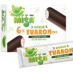 Míša Tvarohový nanuk multipack, 6 x 45 ml – Hledejceny.cz
