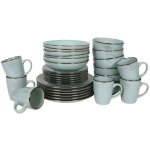 HIT SOUPRAVA JÍDELNÍ LUCCA 30 KS – Zbozi.Blesk.cz