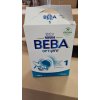 Umělá mléka Nestlé BEBA OPTIPRO 1 500 g