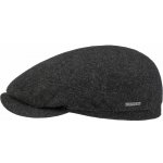 Klasická bekovka s příměsí kašmíru Stetson Virgin Wool Driver Cap – Hledejceny.cz