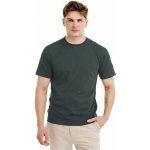 Bushman tričko Lamin dark green – Sleviste.cz