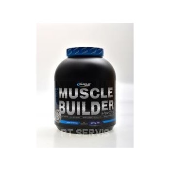 Muscle Sport Muscle Builder Profi 2270 g