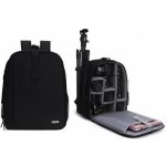 STABLECAM Rozměrný batoh s vozíkem na fotoaparát - RC_304068 – Zboží Mobilmania