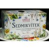 Grešík Sedmikvítek 20 x 1 g