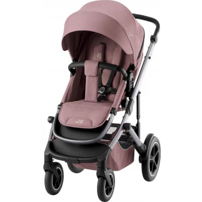 Britax Smile 5Z Dusty Rose 2025 – Zboží Dáma