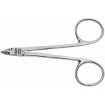 Nippes Solingen cestovní štípačky na nehty – Zboží Dáma