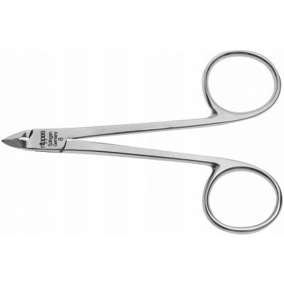 Nippes Solingen cestovní štípačky na nehty – Zboží Dáma