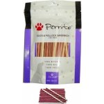 Perrito Dog Duck + Pollock Sandwich kachní sendvič s treskou 100 g – Hledejceny.cz