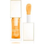 Clarins Lip Comfort Oil vyživující olej na rty 01 Honey 7 ml – Zboží Dáma