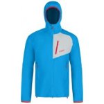 Direct Alpine pánská bunda Dru Light anthracite/ocean – Sleviste.cz