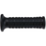 doMINO řazení (gripy) (GRIPY) SCOOTER PIAGGIO styly (22+25mm, délka 122mm) bez otvoru barva černá (1990.82.40.04) | Zboží Auto