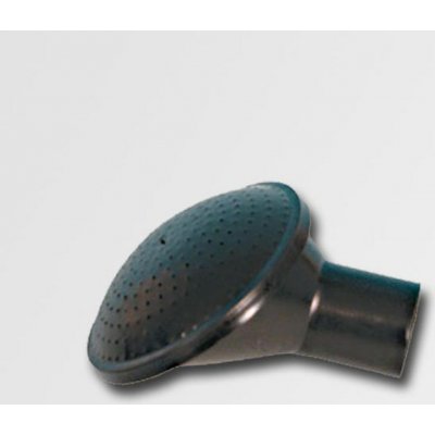 Prosperplast Kropítko na konve Spring Rose velikost L černé – Sleviste.cz