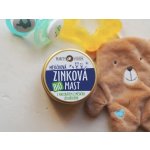 Purity Vision Bio Měsíčková Zinková mast 150 ml – Zbozi.Blesk.cz