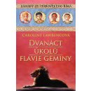 Dvanáct úkolů Flavie Geminy - Caroline Lawrencová