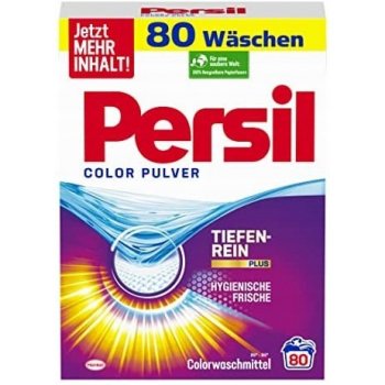 Persil Color prací prášek 80 PD 5,2 kg