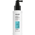 Nioxin System 3 ošetření pokožky pro počáteční mírné řídnutí jemných chemicky ošetřených vlasů Scalp Treatment Fine Hair Normal to Thin-Looking 100 ml – Zboží Dáma