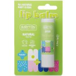 Babyton Přírodní balzám na rty Natural 5 g – Zboží Dáma