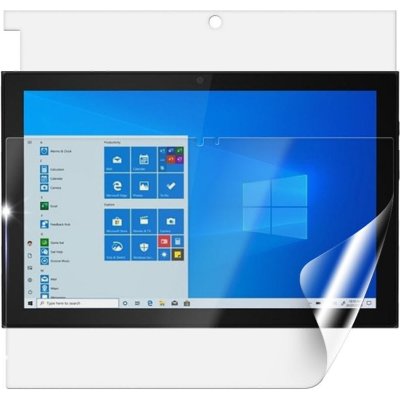 Screenshield Lenovo IdeaPad Duet 3 10IGL5 na celé tělo LEN-IPD310IGL5-B – Zbozi.Blesk.cz