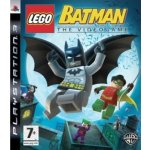 LEGO Batman: The Videogame – Zboží Dáma