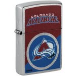 Zippo Colorado Avalanche 25673 – Hledejceny.cz